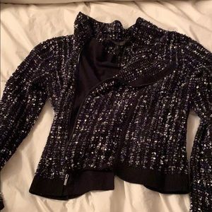 Bcbg cardigan